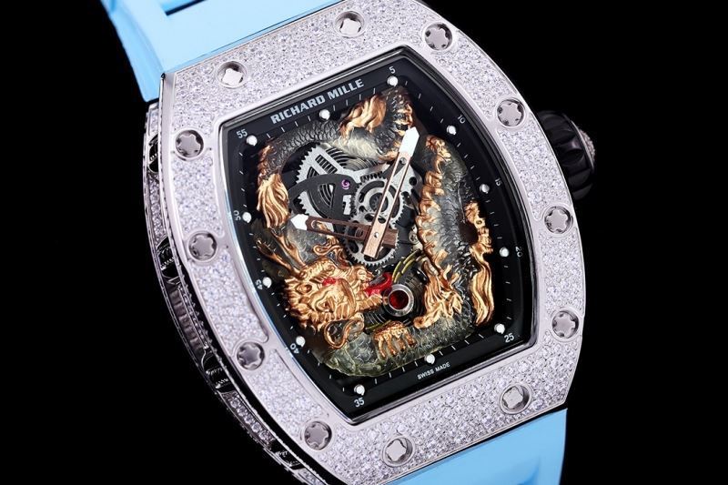 RICHARD MILLE Watches